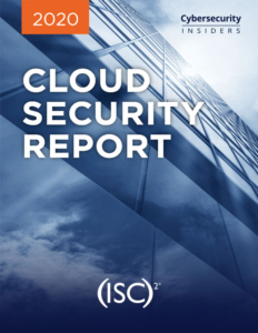 ISC2 Cloud Security Report 2020